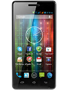 Prestigio Multiphone 5451 Duo Price With Specifications